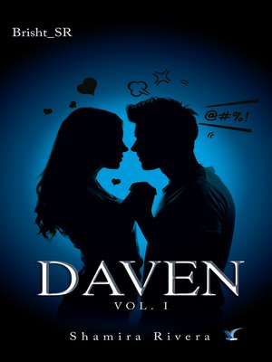 cover image of Daven